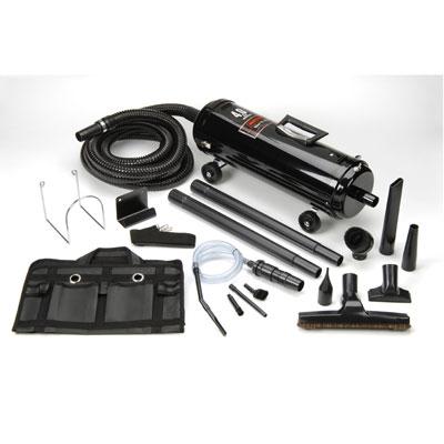 Vac N Blo 4.0 HP Car Detail Vacuum