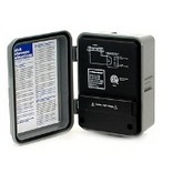 PUMP START RELAY