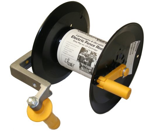 221 REEL EASY HANDLE REEL