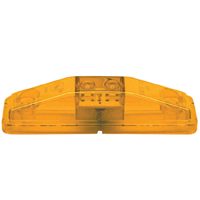 Peterson V169KA LED Clearance/Side Marker Light Kit, 9 - 16 V