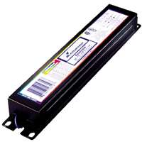 Philips Centium ICN4P32N35I Electronic Ballast, 32 W, 120 - 277 V, F32T8 Fluorescent