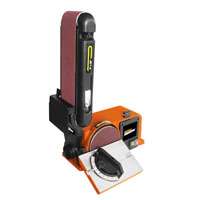 RW Belt Disk Sander 4.3 Amp 6"