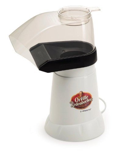 Orville Hot Air Popper