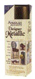 202646 11Oz. AGED BRONZE