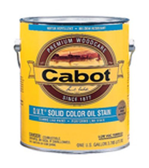 01-6508 1 Gallon Ovt Oil Stain