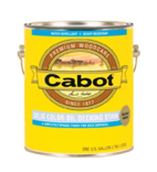 01-1606 1 Gallon Neutral Oil Deck Stain