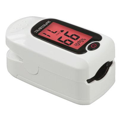 SmartHeart Pulse Oximeter