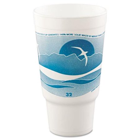 Dart Big Drink Cup - 32 oz., 20/25/cs, Big Drink, 