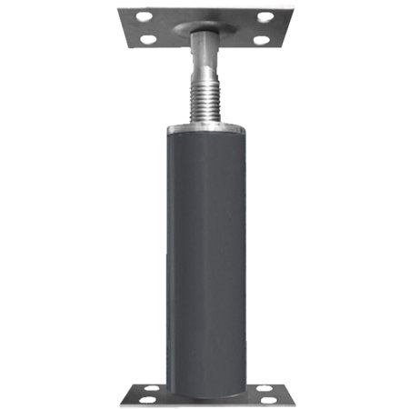 1 Ft. 0,1 Ft. 4 In. 18K 15Ga Adjustable Jack