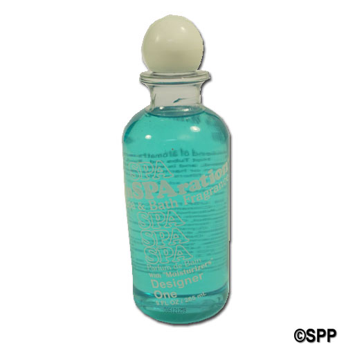 Fragrance, Insparation Liquid, Country Herbal, 9oz Bottle