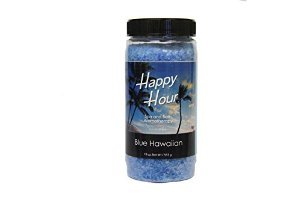 Fragrance, Insparation Happy Hour, Crystals, Hawaiian, 19oz Bottle