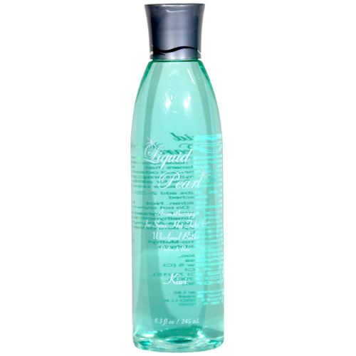 Fragrance, Insparation Liquid Pearl, Kiwi, 8oz Bottle