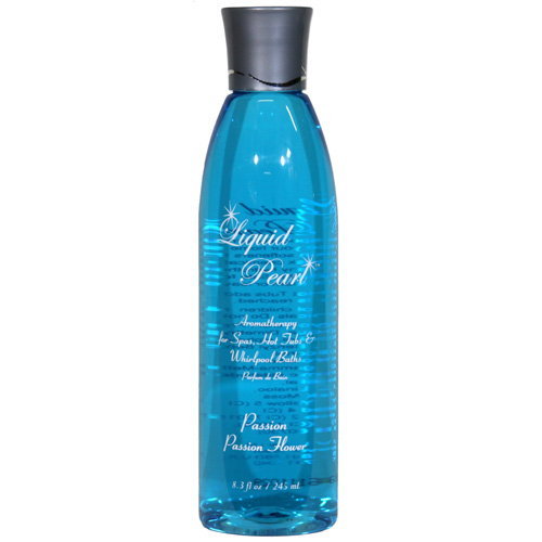 Fragrance, Insparation Liquid Pearl, Passion, 8oz Bottle