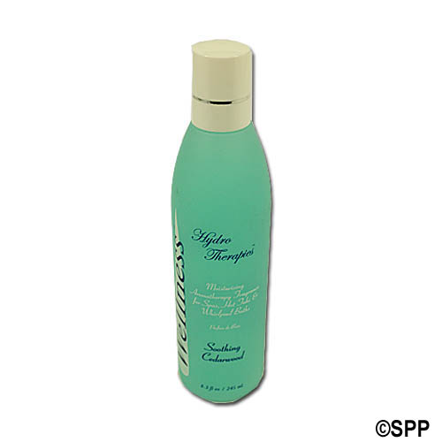 Fragrance, Insparation Wellness, Liquid, Soothing Cedarwood, 8oz Bottle