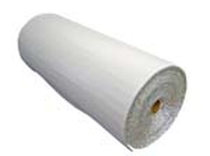 AstroShield White I - Reflective Single Bubble White Insulation