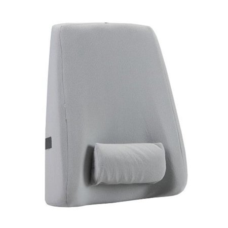 Large Back Car Seat -Grey