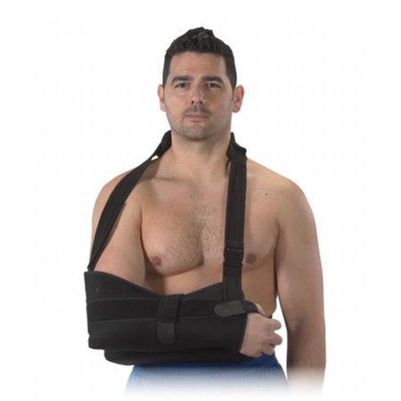 Shoulder Immobilizer