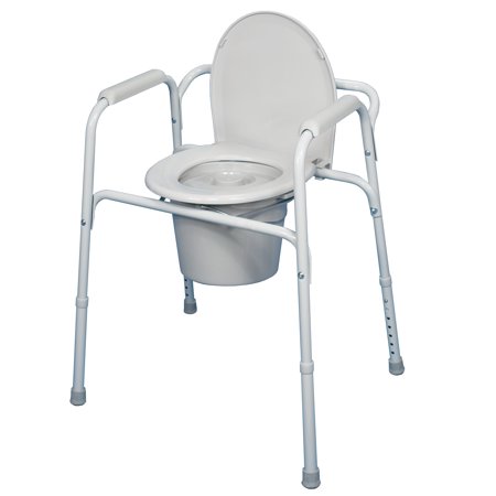 3-in-1 Commode
