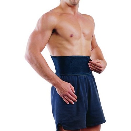 Neoprene Back Support, Adjustable