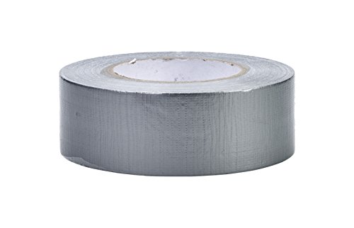 DT260 Duct Tape, 8 mil, 2" x 60 yd., Silver 
