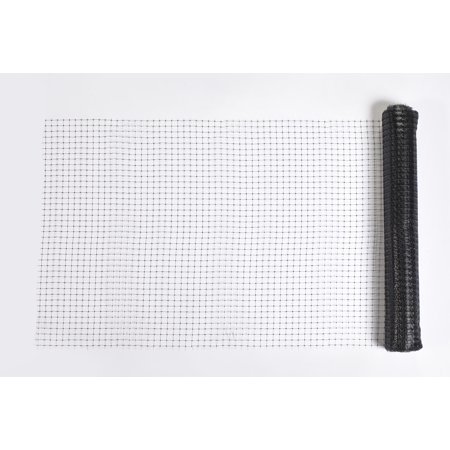 MISF 3014 Poly Mesh Backing, 500 ft X 30 in