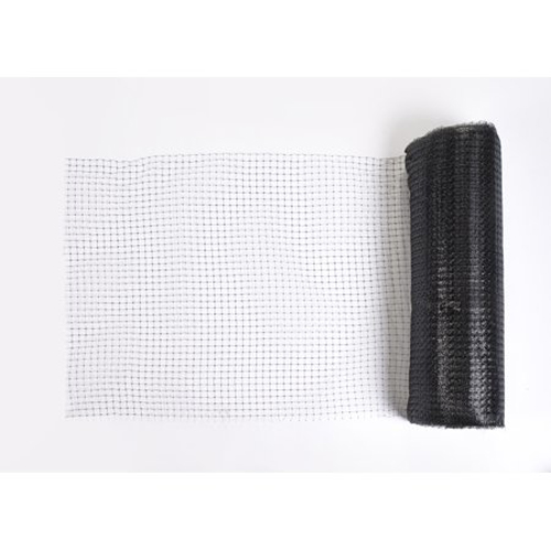 MISF 3014 Poly Mesh Backing, 5000 ft X 30 in