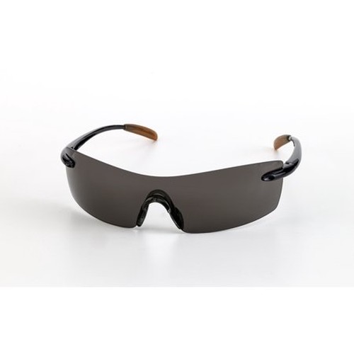 Mantaray Safety Glasses, Grey 