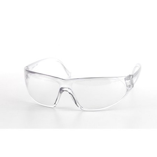 Snapper Glasses, Clear 