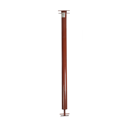 Mutual Industries 70033-0-0 4" Adjustable Column, 8' 3" to 8' 7"