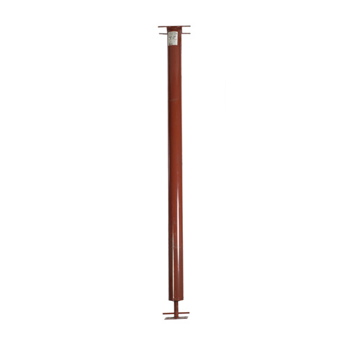 Mutual Industries 70036-0-0 4" Adjustable Column, 9' to 9' 4"