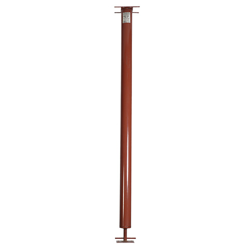 4 in Adjustable Column 9ft 3 in to 9ft 7 in