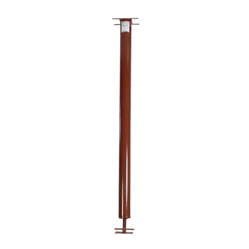 Mutual Industries 70039-0-0 4" Adjustable Column, 9' 9" to 10' 1"