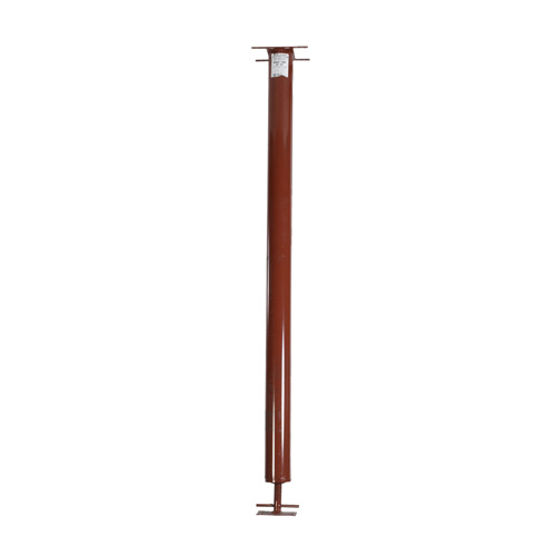 Mutual Industries 70040-0-0 4" Adjustable Column, 10' to 10' 4"