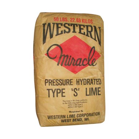 Western Hydrated Lime