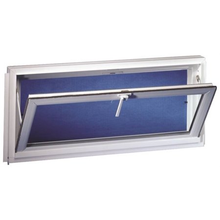 Competitor Basement Window 32 in X 18 in