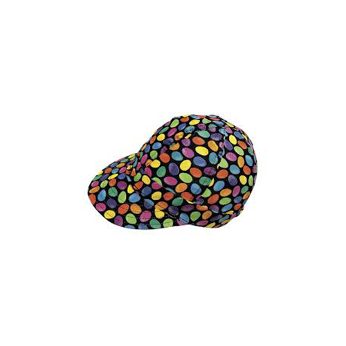 Kromer Jelly Bean Style Welder Cap 7, Cotton, Length 5", Width 6"