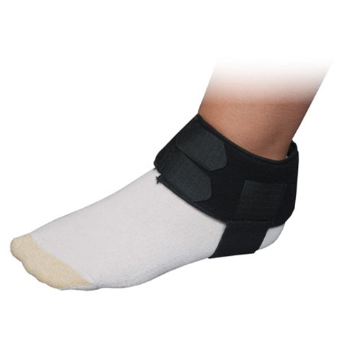 Plantar Faciitis Wrap -Black