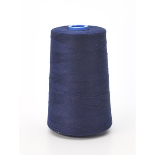 Matching Thread, Navy, 6,000 yard spools