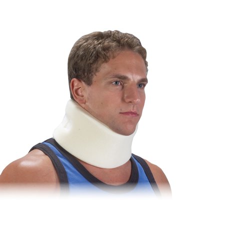 3 in Cervical Foam Collar