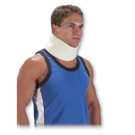 3 in Cervical Foam Collar