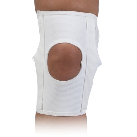 Knee Support with Stays