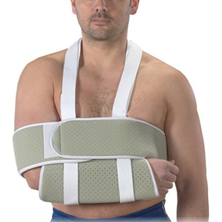 Universal Shoulder Immobilizer