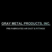 Gray Metal Products