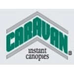 Caravan Canopy