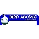 Bird Abode Supergourds