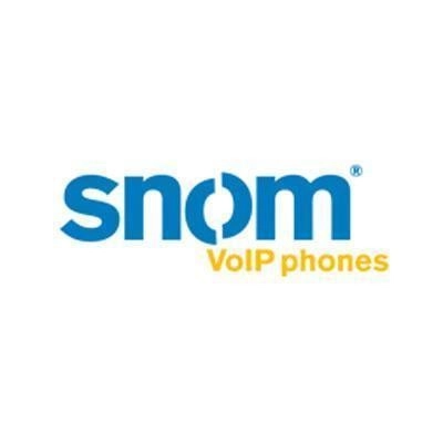 Snom Technology