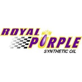 Royal Purple Lubricants