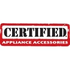 Certified Appliance