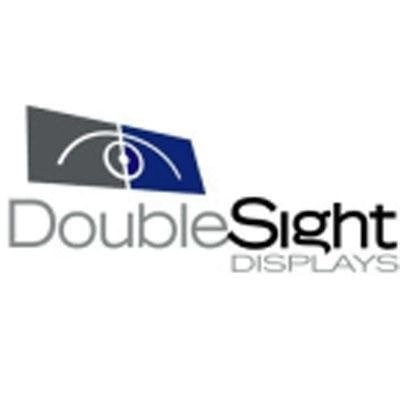 DoubleSight Displays