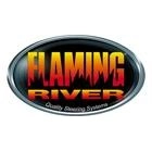 Flaming River